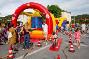 1. Jakobovo srečanje je uspelo v popolnosti