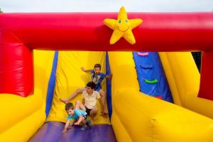 1. Jakobovo srečanje je uspelo v popolnosti