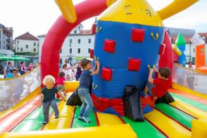 1. Jakobovo srečanje je uspelo v popolnosti