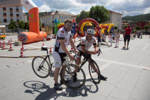 1. Jakobovo srečanje je uspelo v popolnosti