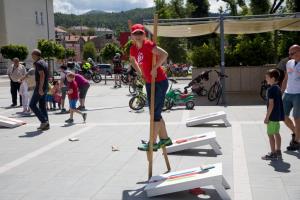 1. Jakobovo srečanje je uspelo v popolnosti