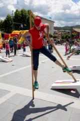 1. Jakobovo srečanje je uspelo v popolnosti