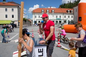 1. Jakobovo srečanje je uspelo v popolnosti