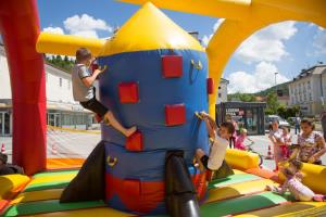 1. Jakobovo srečanje je uspelo v popolnosti