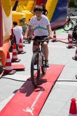 1. Jakobovo srečanje je uspelo v popolnosti