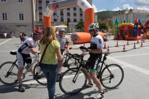 1. Jakobovo srečanje je uspelo v popolnosti