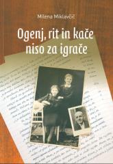 Milena Miklavčič navdušila v Orehku