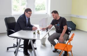 Odprta je projektna pisarna Inovativna Postojna