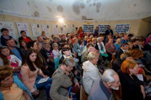 Deseti Ravbarjev večer s slavnostno prireditvijo ob obnovi strehe
