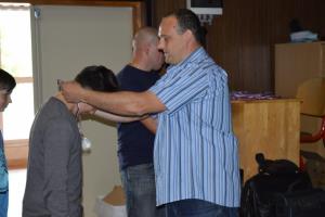 Podelitev priznanj tekmovalnim selekcijam NK Postojna