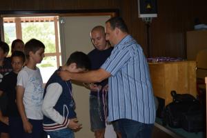 Podelitev priznanj tekmovalnim selekcijam NK Postojna