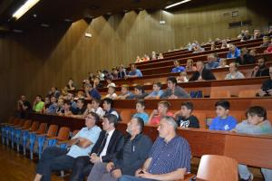 Podelitev priznanj tekmovalnim selekcijam NK Postojna