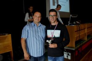 Podelitev priznanj tekmovalnim selekcijam NK Postojna