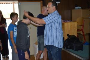 Podelitev priznanj tekmovalnim selekcijam NK Postojna