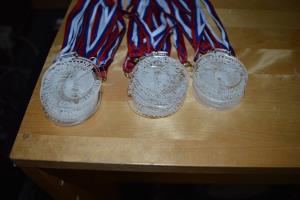 Podelitev priznanj tekmovalnim selekcijam NK Postojna