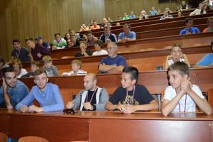 Podelitev priznanj tekmovalnim selekcijam NK Postojna