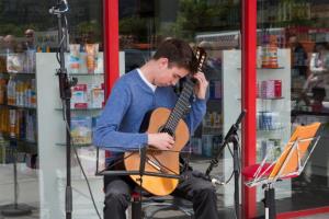 Nova lekarna v Postojni že dela