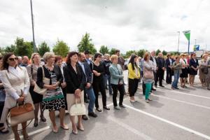 Nova lekarna v Postojni že dela