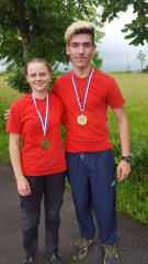 Arrowhead pokal v poljskem streljanju