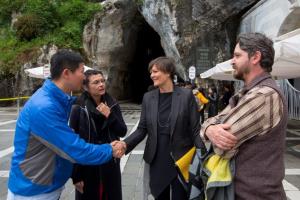 Postojno obiskala visoka kitajska delegacija