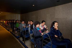 Postojno obiskala visoka kitajska delegacija