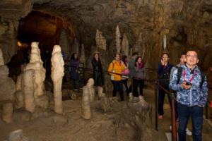 Postojno obiskala visoka kitajska delegacija