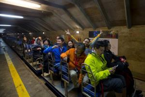 Postojno obiskala visoka kitajska delegacija