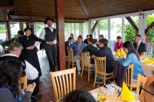 Postojno obiskala visoka kitajska delegacija