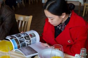 Postojno obiskala visoka kitajska delegacija