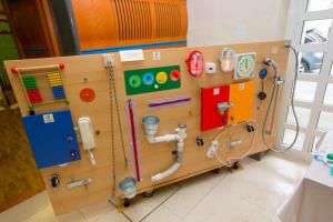 Moja ideja – nova igrača