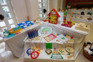 Moja ideja – nova igrača