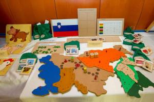 Moja ideja – nova igrača