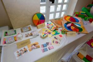 Moja ideja – nova igrača