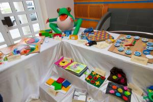 Moja ideja – nova igrača