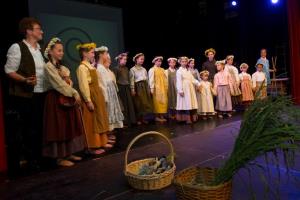 Moja ideja – nova igrača