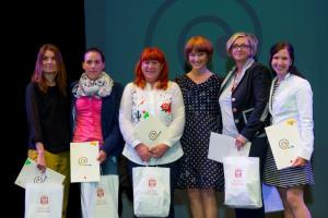 Moja ideja – nova igrača