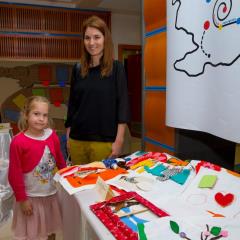 Moja ideja – nova igrača