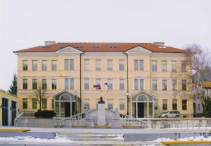 Od mature minilo pol stoletja