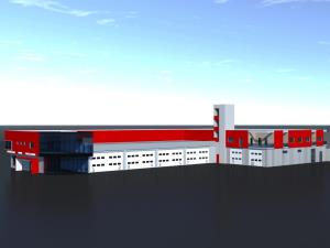 GASILSKO-REŠEVALNI CENTER POSTOJNA