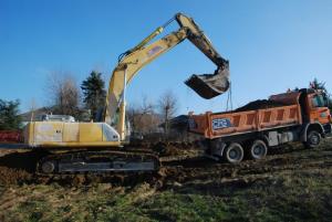 GASILSKO-REŠEVALNI CENTER POSTOJNA