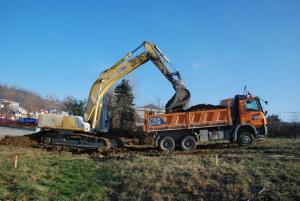 GASILSKO-REŠEVALNI CENTER POSTOJNA