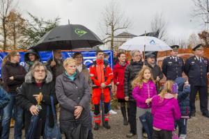 GASILSKO-REŠEVALNI CENTER POSTOJNA