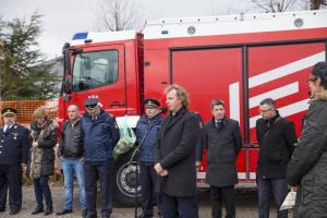 GASILSKO-REŠEVALNI CENTER POSTOJNA