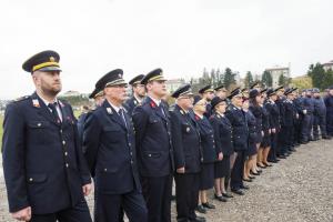 GASILSKO-REŠEVALNI CENTER POSTOJNA