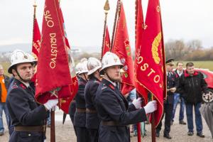 GASILSKO-REŠEVALNI CENTER POSTOJNA
