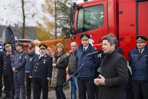 GASILSKO-REŠEVALNI CENTER POSTOJNA