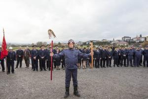 GASILSKO-REŠEVALNI CENTER POSTOJNA