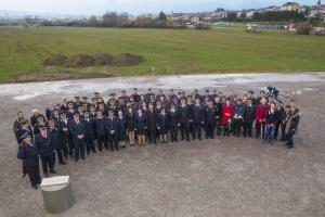 GASILSKO-REŠEVALNI CENTER POSTOJNA