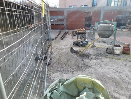 Notranjski muzej - nov projekt