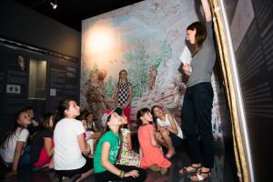 Notranjski muzej Postojna